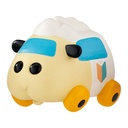 (PO) PUI PUI Molcar Traffic Jam narabundesu  Image_5