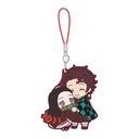(PO) Demon Slayer: Kimetsu no Yaiba Metsu! Capsule Rubber Mascot 9 Image_2