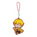 (PO) Demon Slayer: Kimetsu no Yaiba Metsu! Capsule Rubber Mascot 9 Image_4