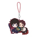 (PO) Demon Slayer: Kimetsu no Yaiba Metsu! Capsule Rubber Mascot 9 Image_7