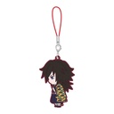 (PO) Demon Slayer: Kimetsu no Yaiba Metsu! Capsule Rubber Mascot 9 Image_8
