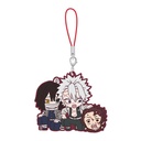 (PO) Demon Slayer: Kimetsu no Yaiba Metsu! Capsule Rubber Mascot 9 Image_9