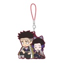 (PO) Demon Slayer: Kimetsu no Yaiba Metsu! Capsule Rubber Mascot 9 Image_10