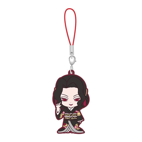 (PO) Demon Slayer: Kimetsu no Yaiba Metsu! Capsule Rubber Mascot 9 Image_13