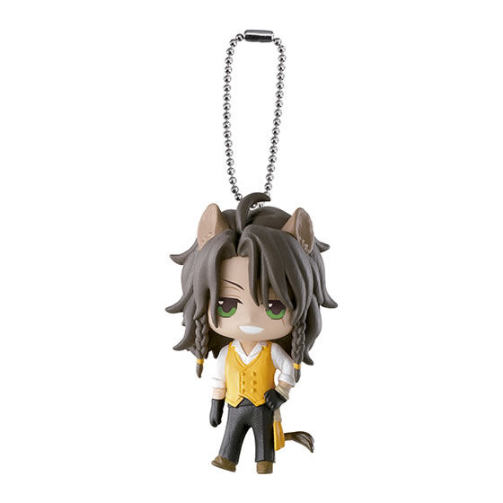 (PO) Disney Twisted Wonderland Swing Mascot Vol. 2 Image_2