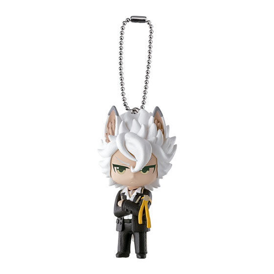 (PO) Disney Twisted Wonderland Swing Mascot Vol. 2 Image_3