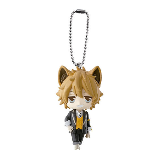 (PO) Disney Twisted Wonderland Swing Mascot Vol. 2 Image_4