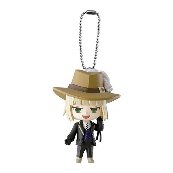 (PO) Disney Twisted Wonderland Swing Mascot Vol. 2 Image_6