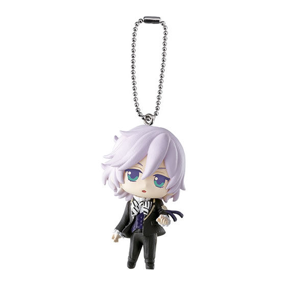 (PO) Disney Twisted Wonderland Swing Mascot Vol. 2 Image_7