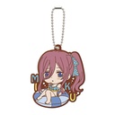 (PO) The Quintessential Quintuplets Season 2 Capsule Rubber Mascot 05 Image_4