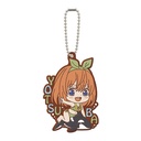 (PO) The Quintessential Quintuplets Season 2 Capsule Rubber Mascot 05 Image_5