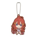 (PO) The Quintessential Quintuplets Season 2 Capsule Rubber Mascot 05 Image_6