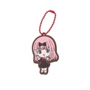(PO) Kaguya-sama: Love is War Season 2 Capsule Rubber Mascot 4 Image_4