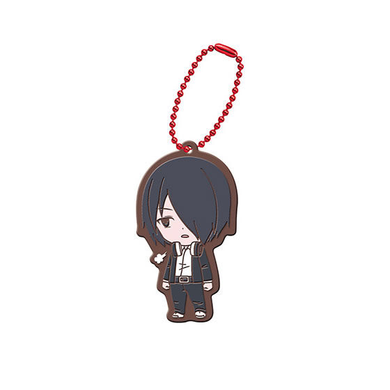 (PO) Kaguya-sama: Love is War Season 2 Capsule Rubber Mascot 4 Image_6