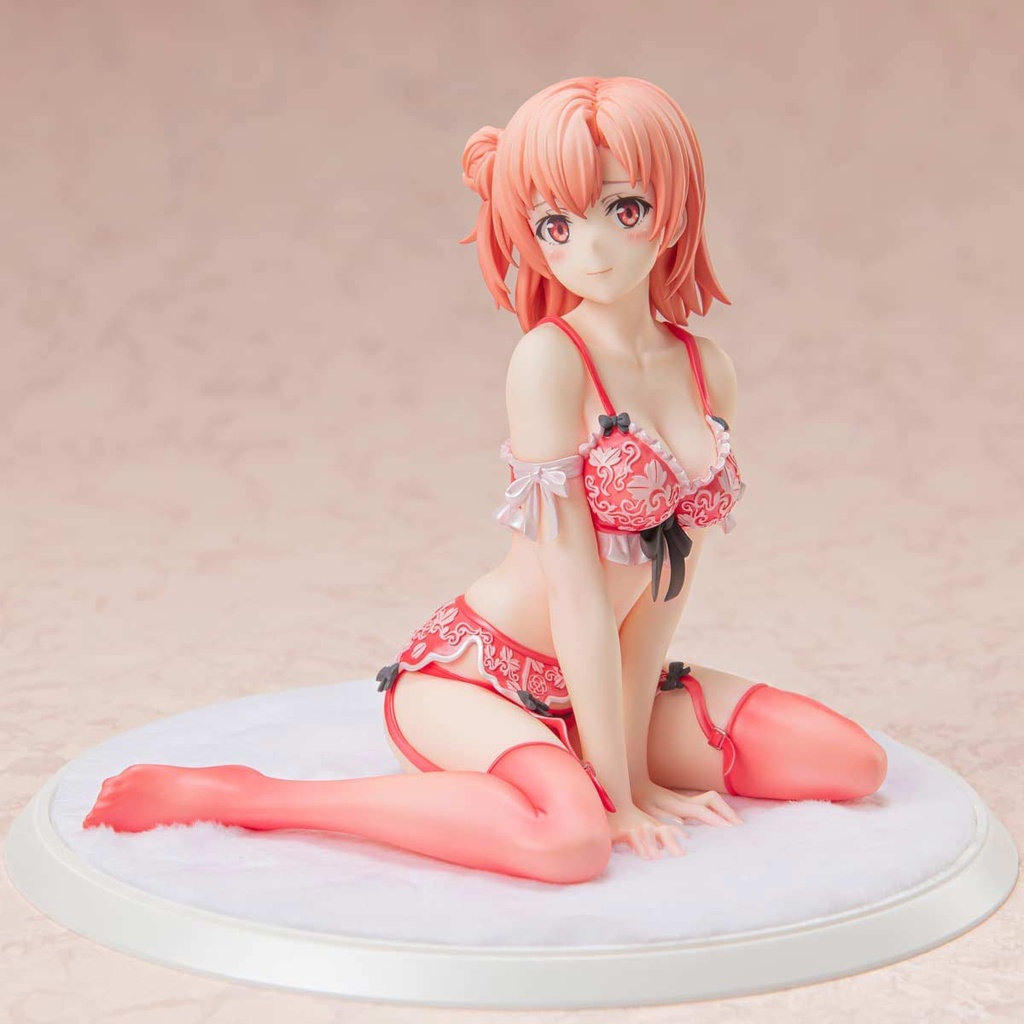 (PO) My Teen Romantic Comedy SNAFU Yuigahama Yui Lingerie ver. Image_3