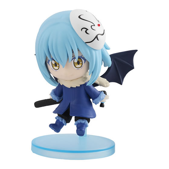 (PO) Chima! Chara That time I Got Reincarnated as a Slime 1 Image_2