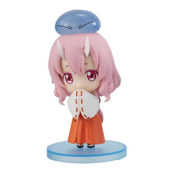 (PO) Chima! Chara That time I Got Reincarnated as a Slime 1 Image_3
