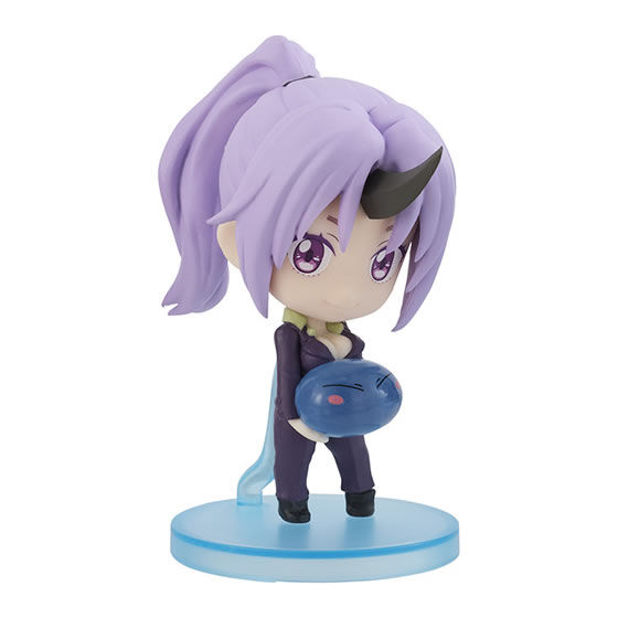 (PO) Chima! Chara That time I Got Reincarnated as a Slime 1 Image_4