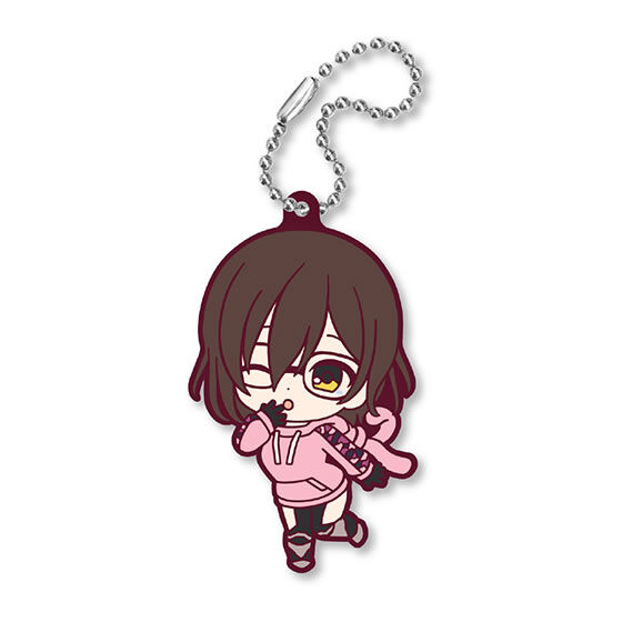 (PO) Hololive Production Capsule Rubber Mascot Collection 2 Image_3