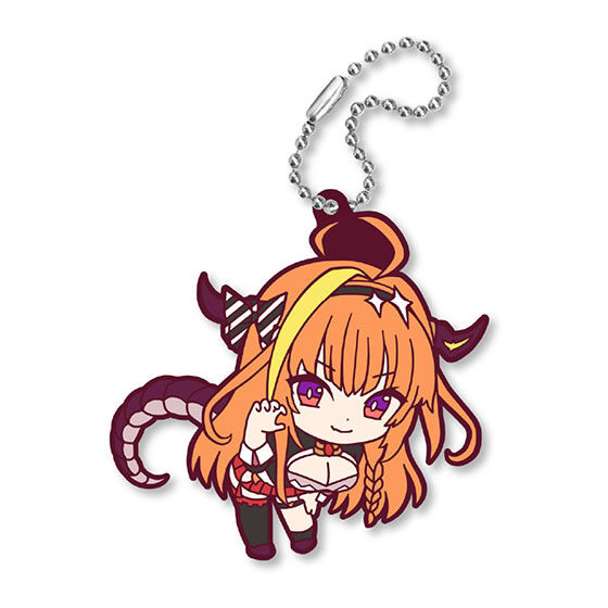 (PO) Hololive Production Capsule Rubber Mascot Collection 2 Image_7