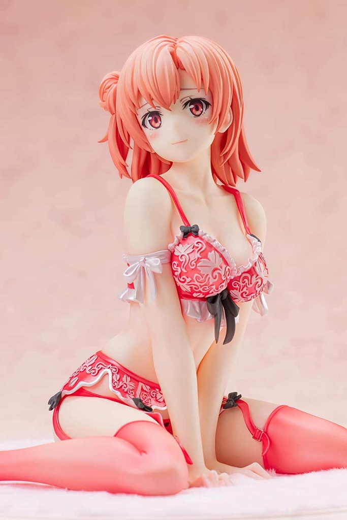 (PO) My Teen Romantic Comedy SNAFU Yuigahama Yui Lingerie ver. Image_9