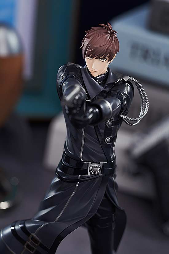 (PO) POP UP PARADE Mr Love: Queen's Choice - Gavin (Haku) Qi Bai Image_9