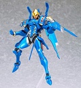 (PO) figma 421 Overwatch - Pharah (10) Image_5