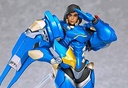 (PO) figma 421 Overwatch - Pharah (10) Image_7