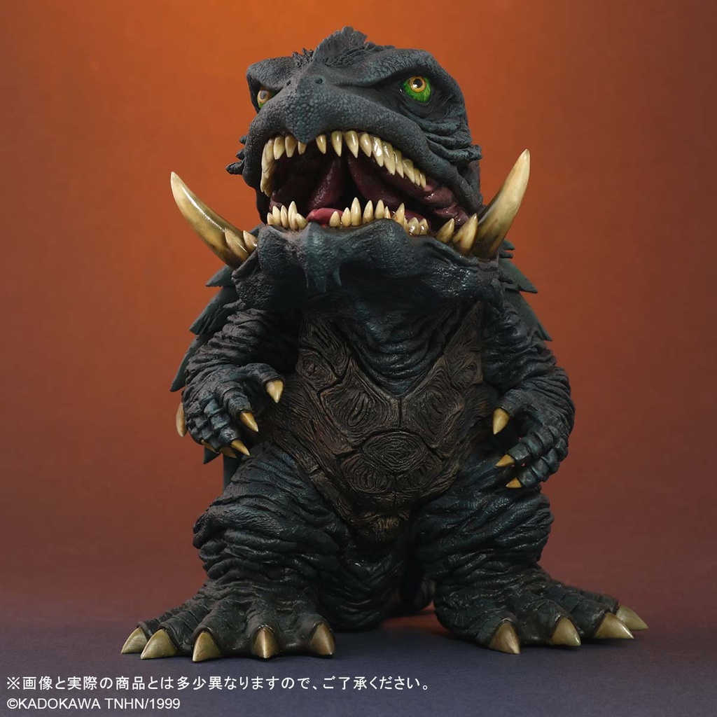 (PO) Default Real Gamera 3: Revenge of Iris - Gamera (1999) Image_4