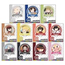 (PO) Bungo Stray Dogs Wan! Trading Petit Acrylic Stand [BOX] Image_1