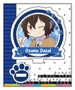 (PO) Bungo Stray Dogs Wan! Trading Petit Acrylic Stand [BOX] Image_3