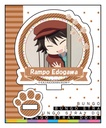 (PO) Bungo Stray Dogs Wan! Trading Petit Acrylic Stand [BOX] Image_5