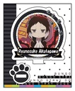 (PO) Bungo Stray Dogs Wan! Trading Petit Acrylic Stand [BOX] Image_10
