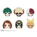 (PO) HA-06 My Hero Academia Hug x Character Collection [BOX] Image_1