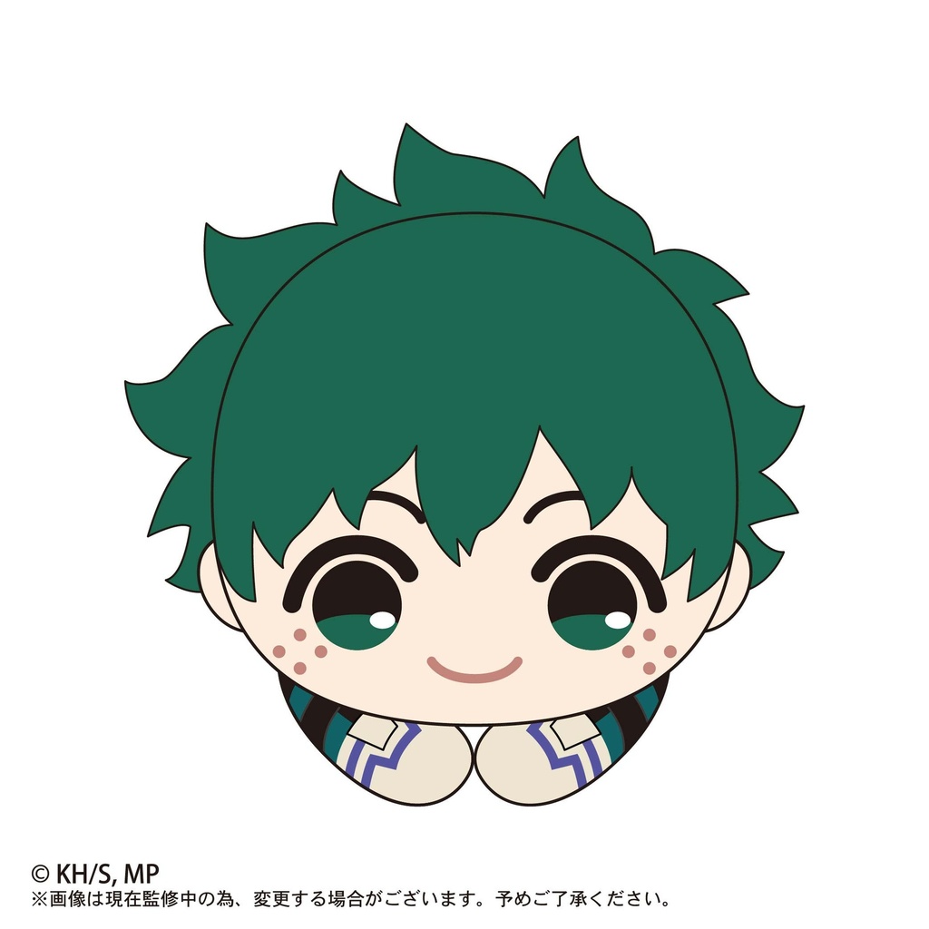 (PO) HA-06 My Hero Academia Hug x Character Collection [BOX] Image_2