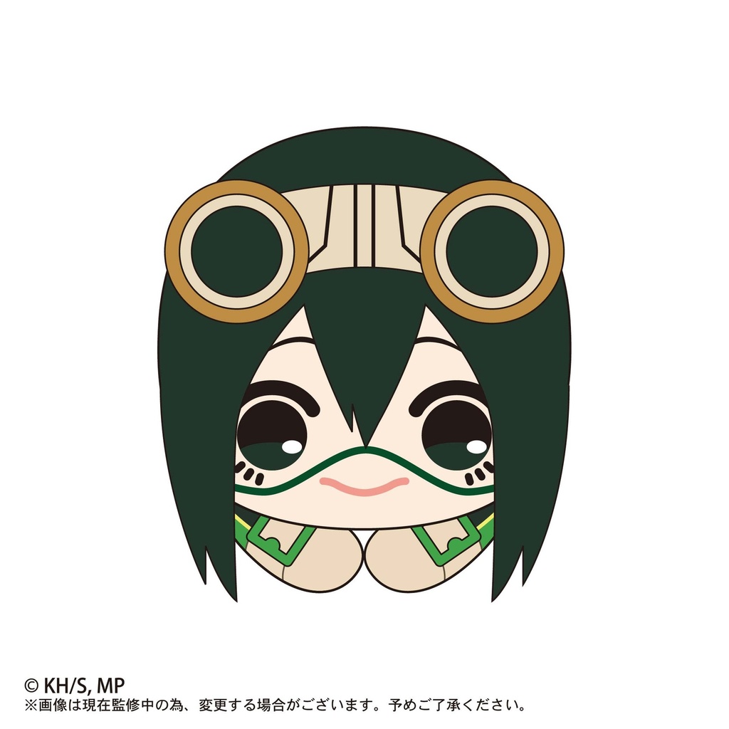 (PO) HA-06 My Hero Academia Hug x Character Collection [BOX] Image_6