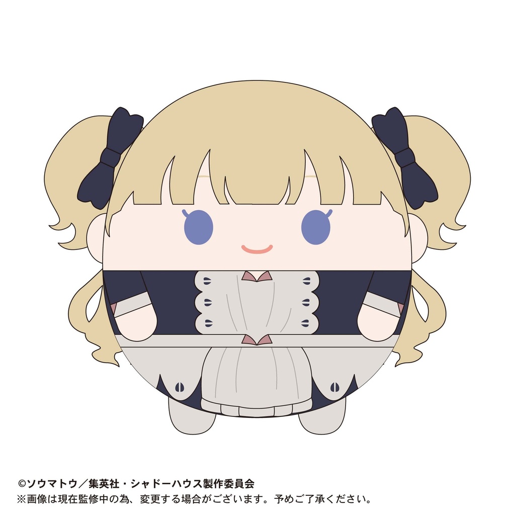 (PO) SH-01 Shadows House Fuwakororin [BOX] Image_2