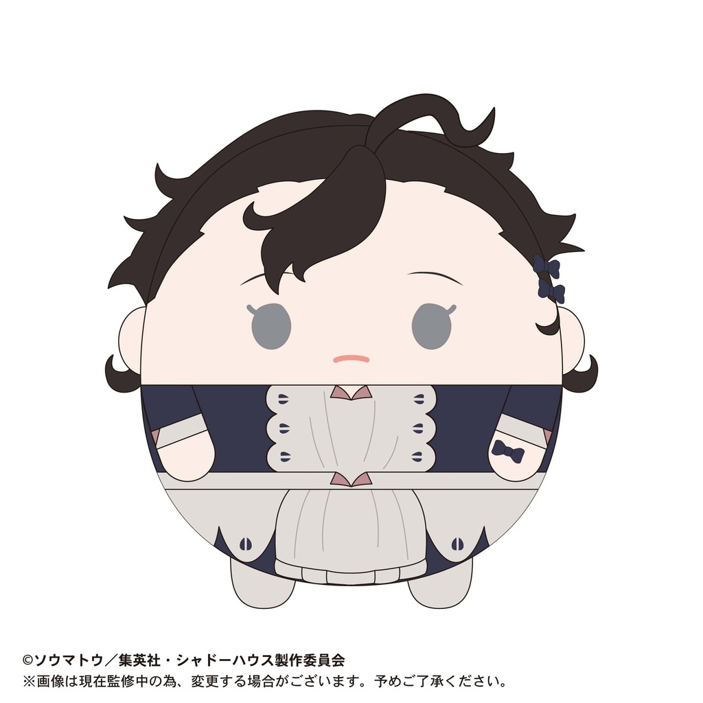 (PO) SH-01 Shadows House Fuwakororin [BOX] Image_6