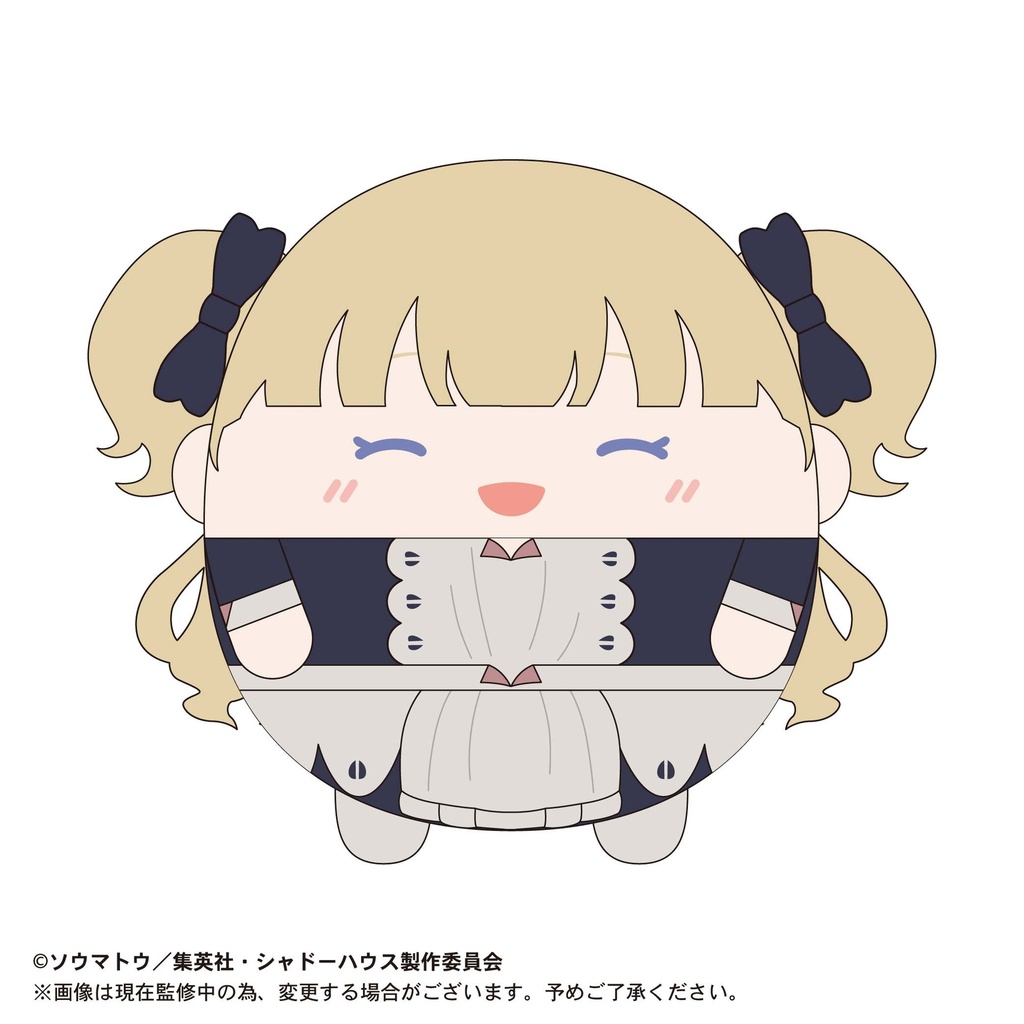 (PO) SH-01 Shadows House Fuwakororin [BOX] Image_7