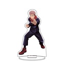 (PO) Chara Acrylic Figure Jujutsu Kaisen 01 Itadori Yuji Image_1