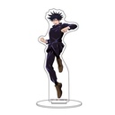 (PO) Chara Acrylic Figure Jujutsu Kaisen 02 Fushiguro Megumi Image_1