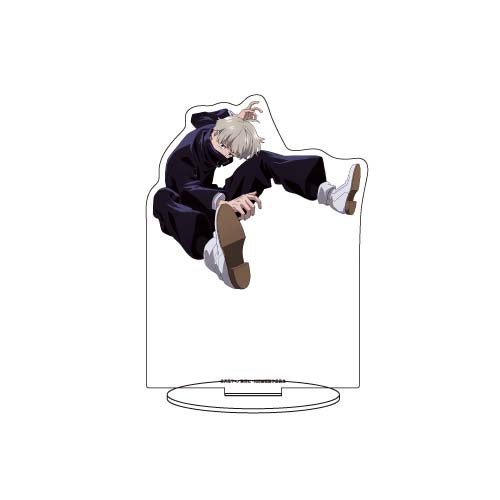 (PO) Chara Acrylic Figure Jujutsu Kaisen 06 Inumaki Toge Image_1