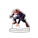 (PO) Chara Acrylic Figure Jujutsu Kaisen 08 Itadori Yuji Image_1