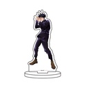 (PO) Chara Acrylic Figure Jujutsu Kaisen 09 Fushiguro Megumi Image_1