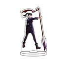 (PO) Chara Acrylic Figure Jujutsu Kaisen 12 Zen'in Maki Image_1
