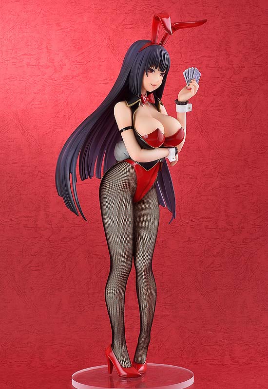 (PO) Kakegurui xx - Jabami Yumeko Bunny Ver. Image_4