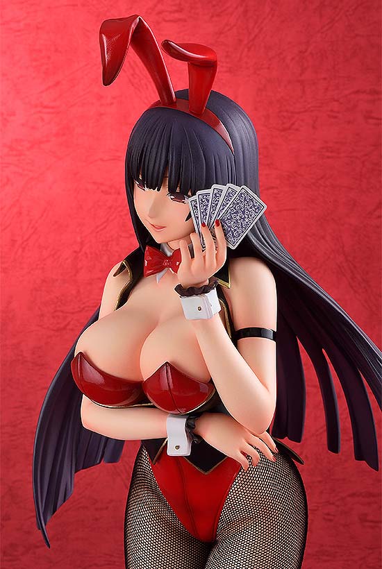 (PO) Kakegurui xx - Jabami Yumeko Bunny Ver. Image_9