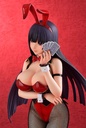 (PO) Kakegurui xx - Jabami Yumeko Bunny Ver. Image_9