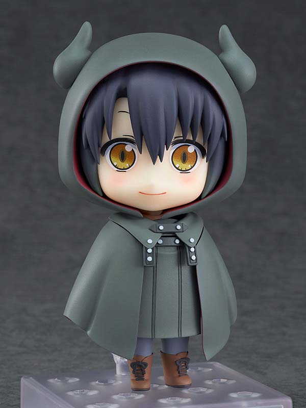 (PO) Nendoroid 1625 Somali and the Forest Spirit - Somali Image_2