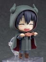 (PO) Nendoroid 1625 Somali and the Forest Spirit - Somali Image_4